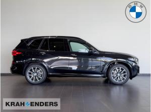 BMW X5 xDrive 30d 20" M-Sport Adap. LED Memory HiFi-sofort verfügbar!!!