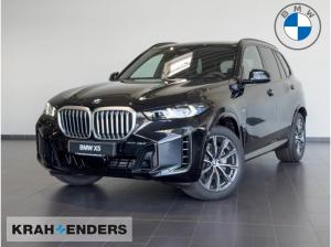 BMW X5 xDrive 30d 20" M-Sport Adap. LED Memory HiFi-sofort verfügbar!!!