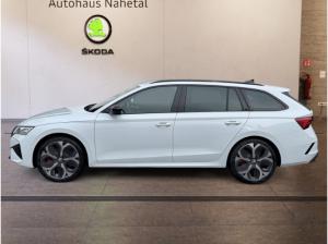 Skoda Octavia Combi RS 2,0 TSI DSG MATRIX NAVI HUD AHK CANTON UVM