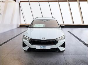 Skoda Octavia Combi RS 2,0 TSI DSG MATRIX NAVI HUD AHK CANTON UVM