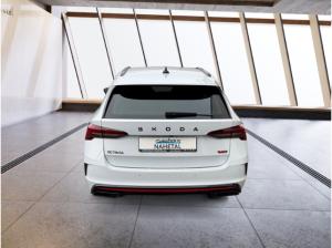 Skoda Octavia Combi RS 2,0 TSI DSG MATRIX NAVI HUD AHK CANTON UVM