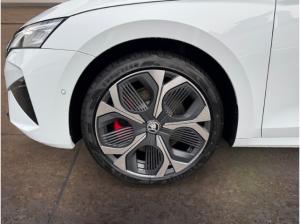 Skoda Octavia Combi RS 2,0 TSI DSG MATRIX NAVI HUD AHK CANTON UVM