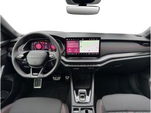 Skoda Octavia Combi RS 2,0 TSI DSG MATRIX NAVI HUD AHK CANTON UVM