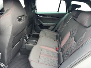 Skoda Octavia Combi RS 2,0 TSI DSG MATRIX NAVI HUD AHK CANTON UVM