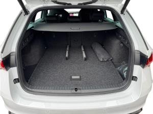 Skoda Octavia Combi RS 2,0 TSI DSG MATRIX NAVI HUD AHK CANTON UVM
