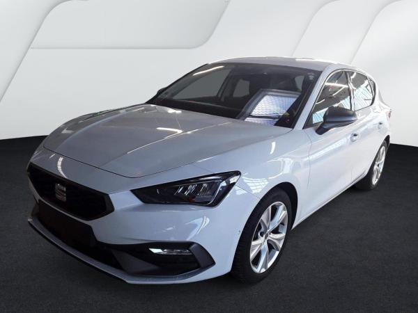 Seat Leon 1.5 TSI - FR ‼️🔥ab 189,- EUR mtl. 🔥‼️1.000,- Anzahlung