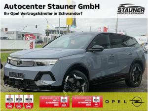 Opel Grandland ULTIMATE Electric 213PS AT 73kWh