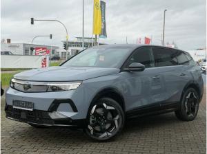 Opel Grandland ULTIMATE Electric 213PS AT 73kWh