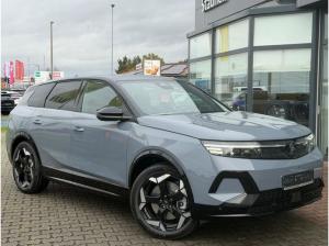 Opel Grandland ULTIMATE Electric 213PS AT 73kWh