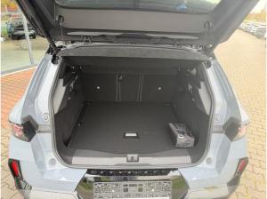 Opel Grandland ULTIMATE Electric 213PS AT 73kWh