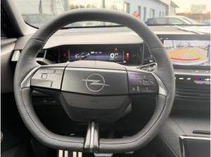 Opel Grandland ULTIMATE Electric 213PS AT 73kWh