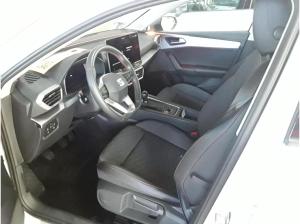 Seat Leon 1.5 TSI - FR ‼️🔥ab 189,- EUR mtl. 🔥‼️1.000,- Anzahlung