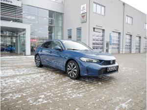 Honda Civic 2.0 i-MMD Hybrid Elegance Auto