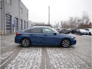 Honda Civic 2.0 i-MMD Hybrid Elegance Auto