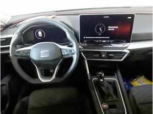 Seat Leon 1.5 TSI - FR ‼️🔥ab 189,- EUR mtl. 🔥‼️1.000,- Anzahlung