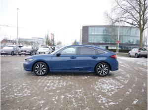 Honda Civic 2.0 i-MMD Hybrid Elegance Auto