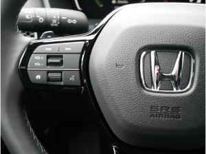 Honda Civic 2.0 i-MMD Hybrid Elegance Auto