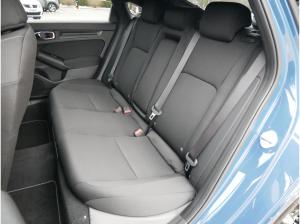 Honda Civic 2.0 i-MMD Hybrid Elegance Auto