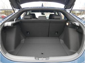 Honda Civic 2.0 i-MMD Hybrid Elegance Auto