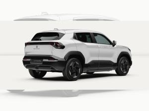 Suzuki e Vitara Club (49 kWh) *Navi/ ACC/Kamera*