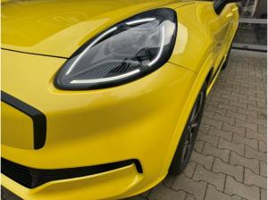 Ford Puma Gen-E Standard Range