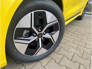 Ford Puma Gen-E Standard Range