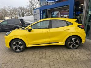 Ford Puma Gen-E Standard Range