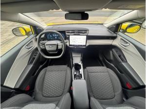 Ford Puma Gen-E Standard Range