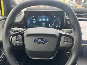 Ford Puma Gen-E Standard Range