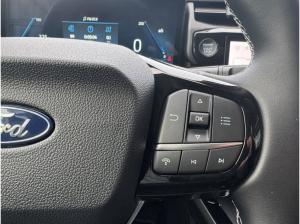 Ford Puma Gen-E Standard Range