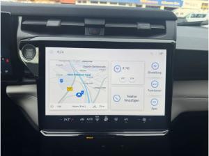 Ford Puma Gen-E Standard Range