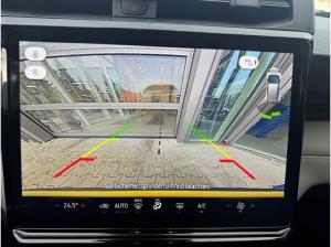 Ford Puma Gen-E Standard Range