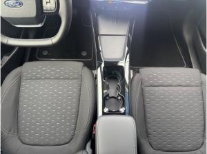 Ford Puma Gen-E Standard Range