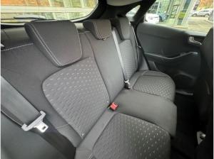 Ford Puma Gen-E Standard Range