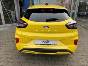 Ford Puma Gen-E Standard Range