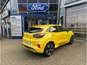 Ford Puma Gen-E Standard Range