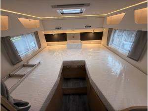 Fiat Ducato Sunlight T68 3,5t #HUBBETT #SOFORT