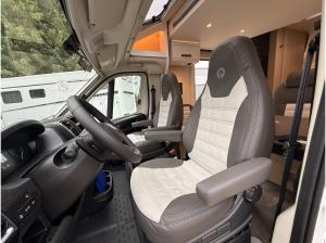 Fiat Ducato Sunlight T68 3,5t #HUBBETT #SOFORT