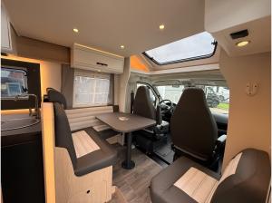 Fiat Ducato Sunlight T68 3,5t #HUBBETT #SOFORT