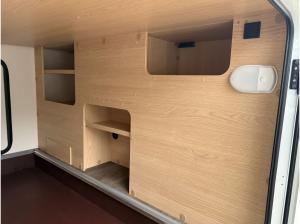 Fiat Ducato Sunlight T68 3,5t #HUBBETT #SOFORT