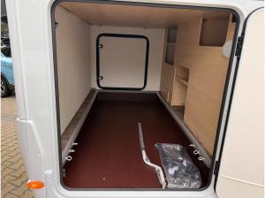 Fiat Ducato Sunlight T68 3,5t #HUBBETT #SOFORT