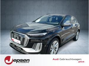 Audi SQ6 e-tron SQ6 SUV e-tron Matrix HUD 360 4xSHZ ACC AHK Pano