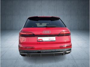 Audi Q7 SUV S line business TDI qu tiptr HUD Pano Luft