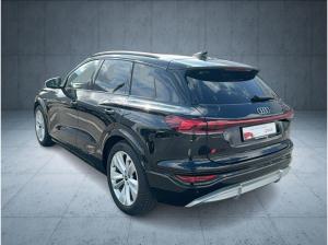 Audi SQ6 e-tron SQ6 SUV e-tron Matrix HUD 360 4xSHZ ACC AHK Pano