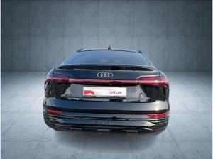 Audi Q8 e-tron Sportback Advanced 55 qu Matrix HUD ACC