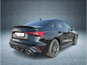 Audi RS3 RS 3 Limousine S tronic Matrix HUD ACC AUT FLA 19