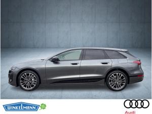 Audi A6 e-tron Avant quattro TECH PLUS S line Ext./Int. AHK *SOFORT VERFÜGBAR*