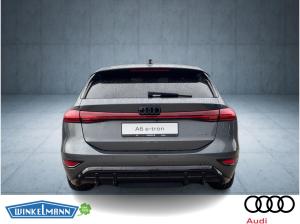 Audi A6 e-tron Avant quattro TECH PLUS S line Ext./Int. AHK *SOFORT VERFÜGBAR*