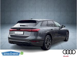 Audi A6 e-tron Avant quattro TECH PLUS S line Ext./Int. AHK *SOFORT VERFÜGBAR*