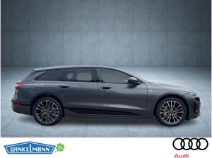 Audi A6 e-tron Avant quattro TECH PLUS S line Ext./Int. AHK *SOFORT VERFÜGBAR*